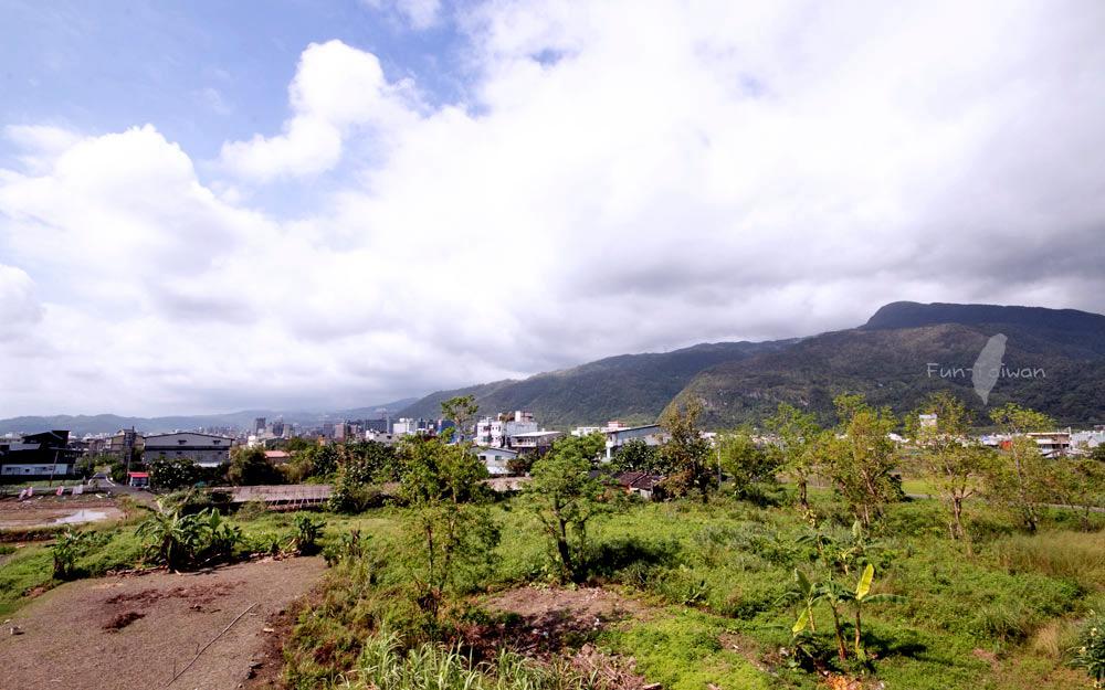 Outingfun Bed And Breakfast Jiaoxi Exterior foto